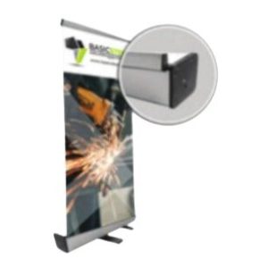 Econo Pull-Up Banner