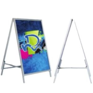 Sandwich Board - A1 (25mm)